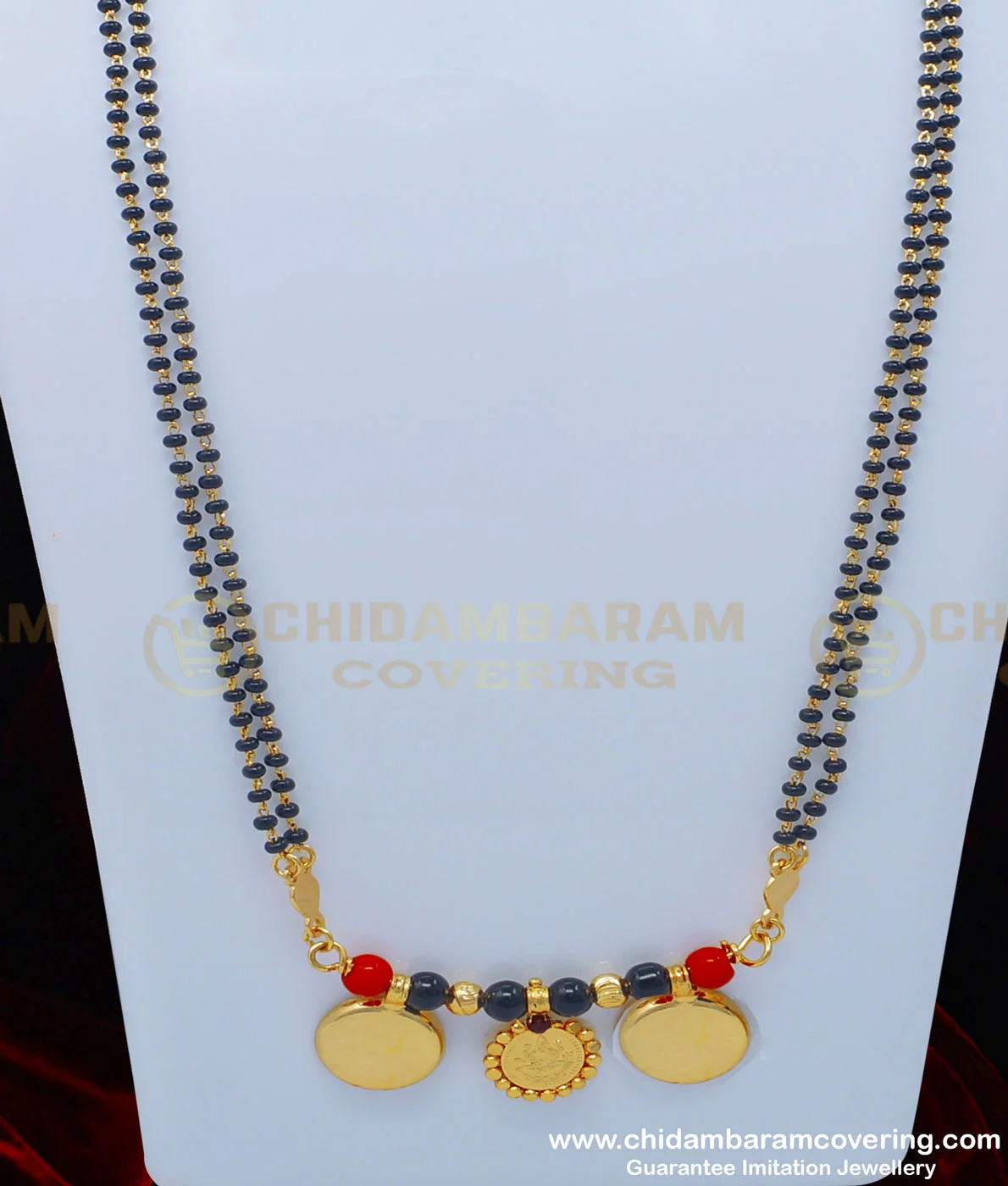 Telugu 2025 mangalsutra price